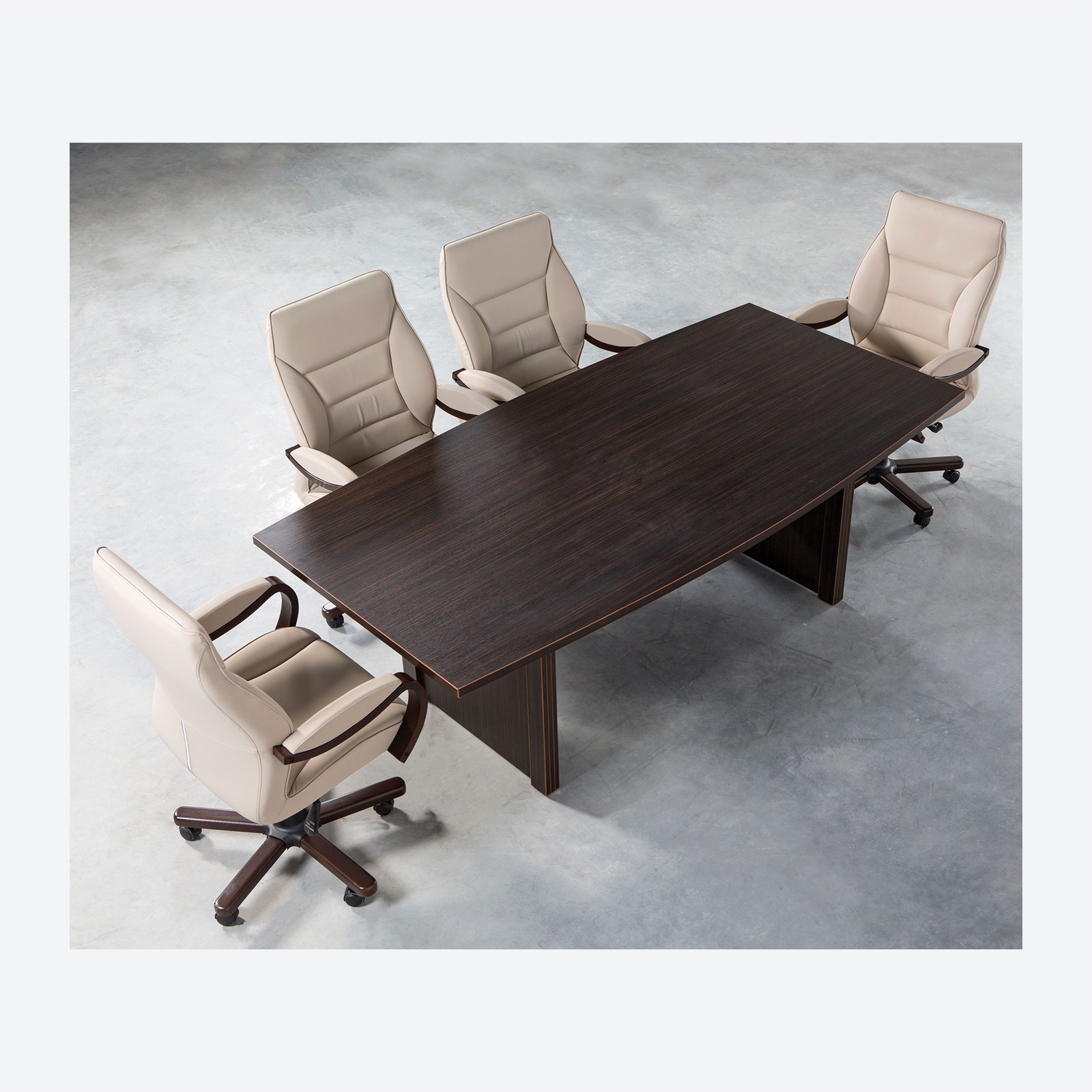 Koza Toplanti Masasi 01