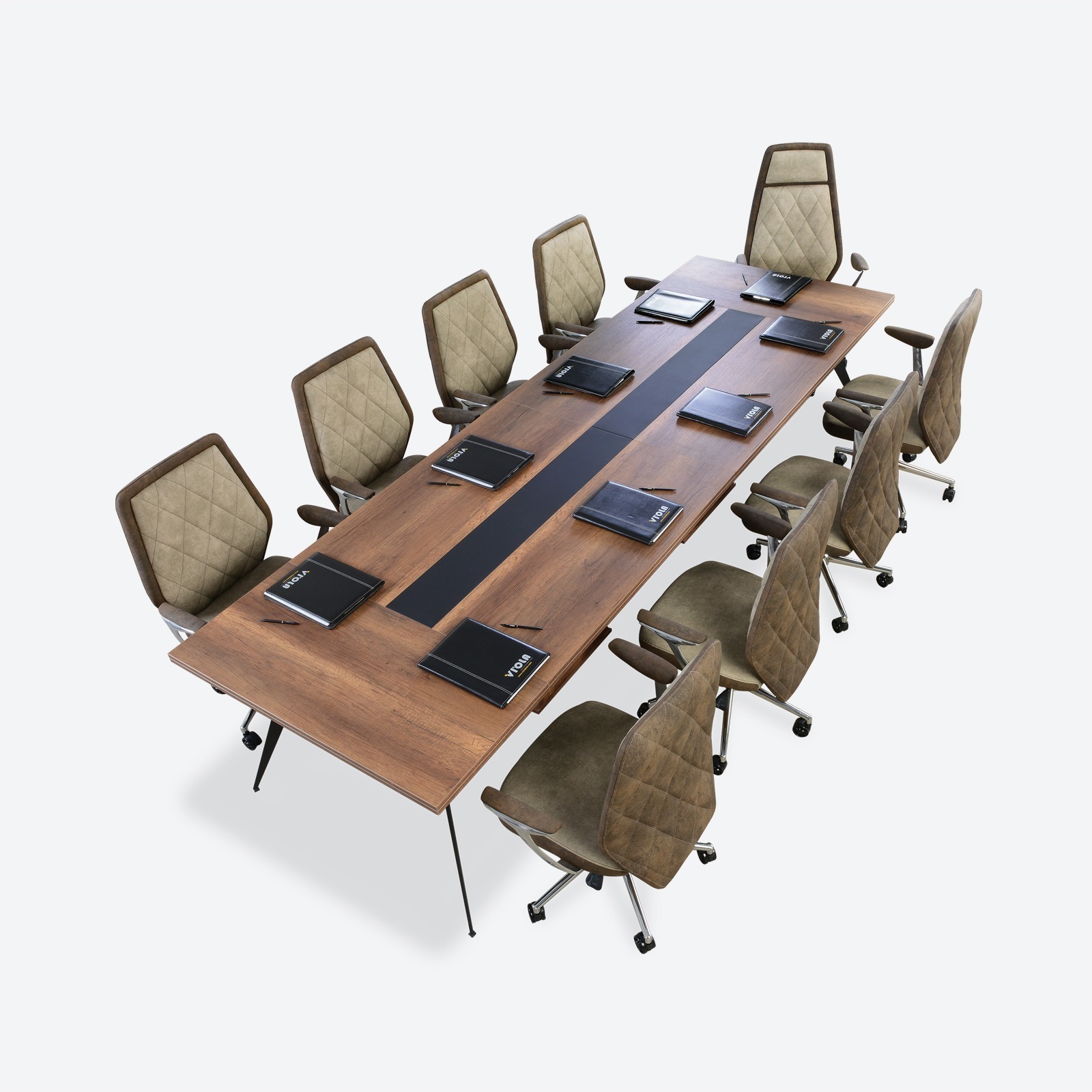 Nova Toplanti Masasi 02