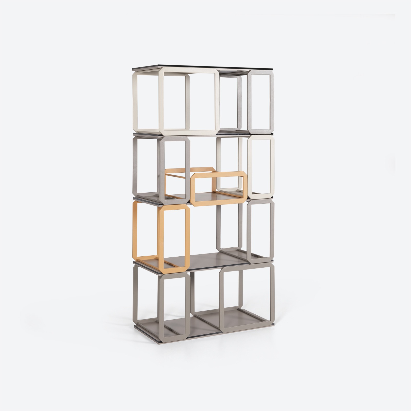 Rona Kitaplik 80cm 01